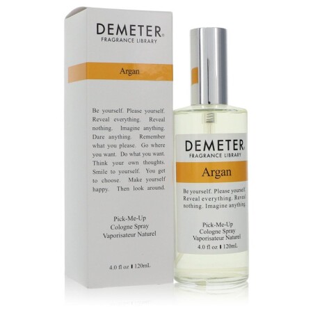 Demeter Argan by Demeter - 2