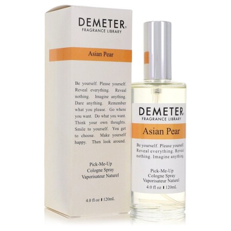 Demeter Asian Pear Cologne by Demeter - 3