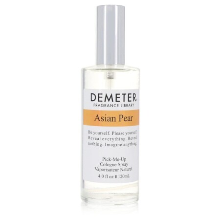 Demeter Asian Pear Cologne by Demeter - 1