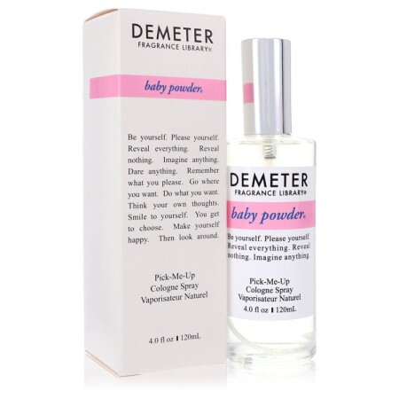 Demeter Baby Powder by Demeter - 2