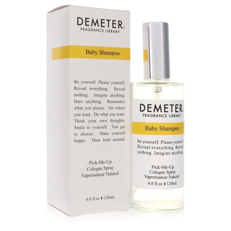 Demeter Baby Shampoo by Demeter - 1