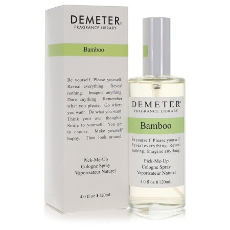 Demeter Bamboo by Demeter - 2