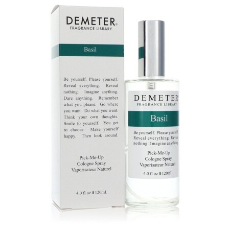 Demeter Basil by Demeter - 2