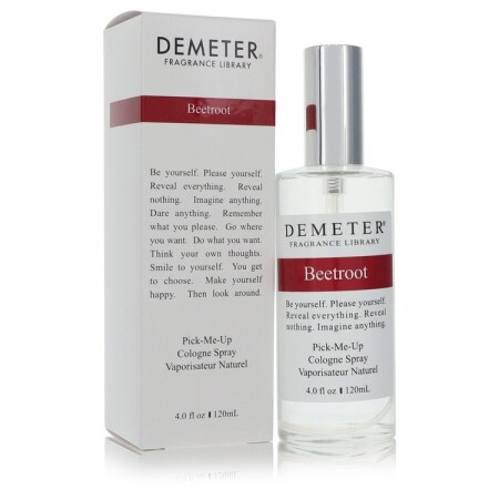 Demeter Beetroot by Demeter - 2