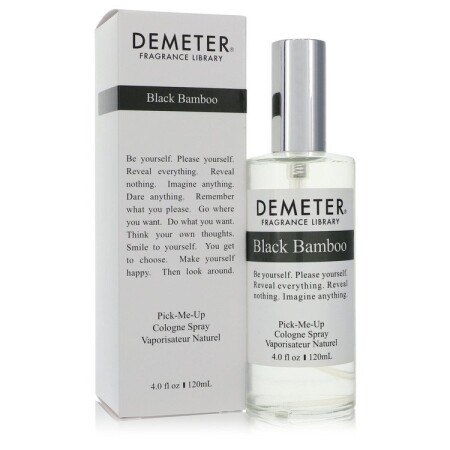 Demeter Black Bamboo by Demeter - 2