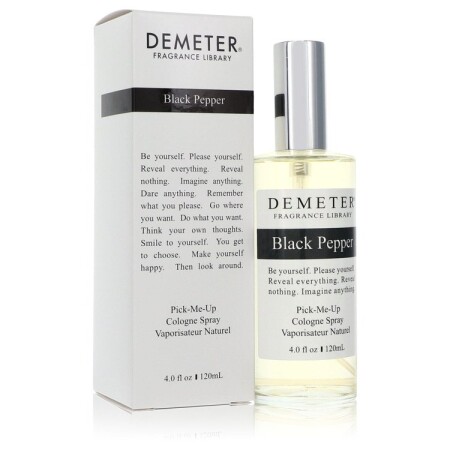 Demeter Black Pepper by Demeter - 2