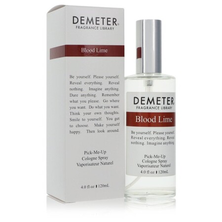 Demeter Blood Lime by Demeter - 2