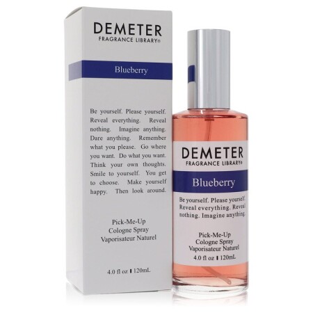 Demeter Blueberry by Demeter - 2