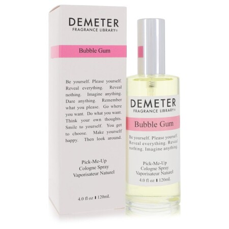 Demeter Bubble Gum by Demeter - 2