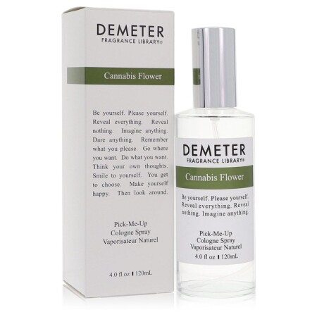 Demeter Cannabis Flower by Demeter - 2