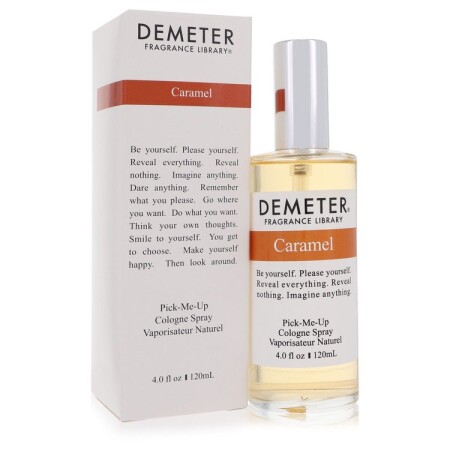 Demeter Caramel by Demeter - 2