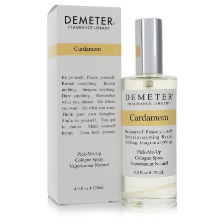 Demeter Cardamom by Demeter - 2