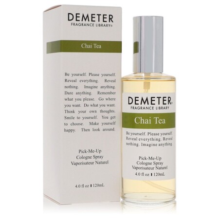 Demeter Chai Tea by Demeter - 2