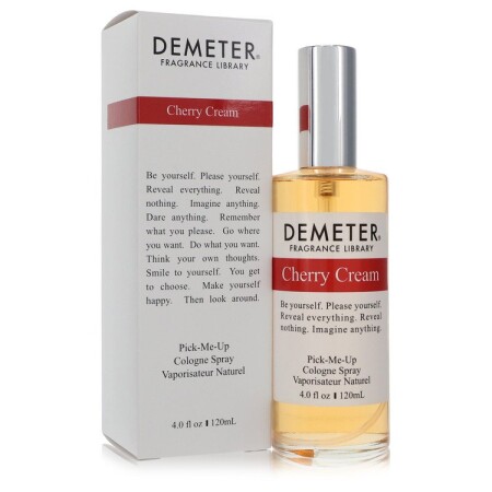 Demeter Cherry Cream by Demeter - 2