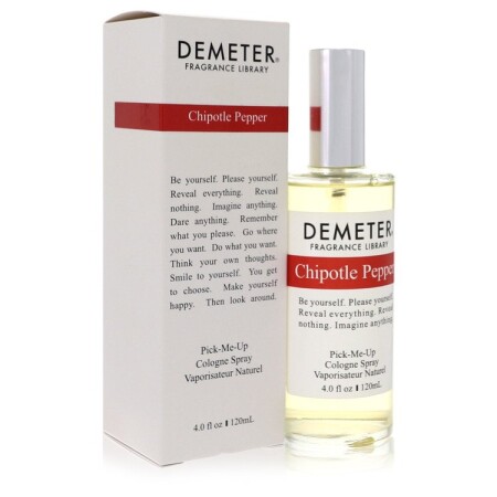 Demeter Chipotle Pepper by Demeter - 2