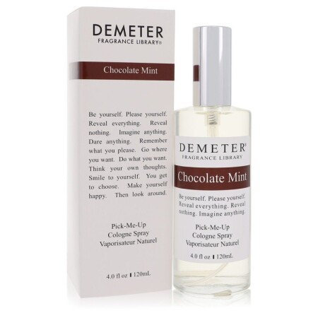 Demeter Chocolate Mint by Demeter - 2