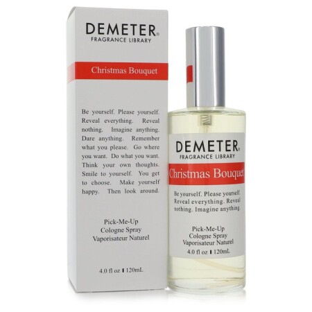 Demeter Christmas Bouquet by Demeter - 2