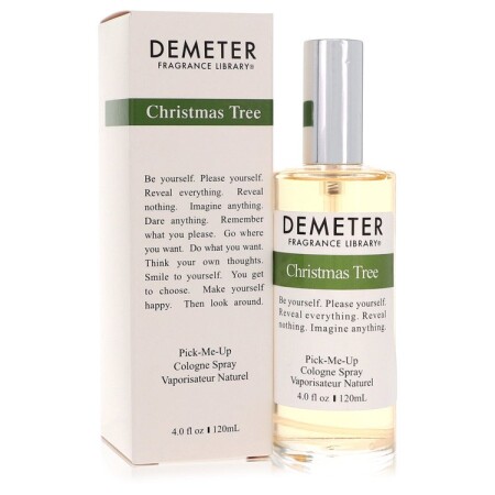 Demeter Christmas Tree by Demeter - 2