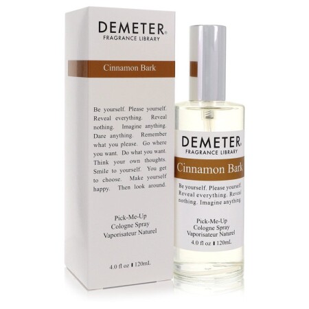 Demeter Cinnamon Bark by Demeter - 2