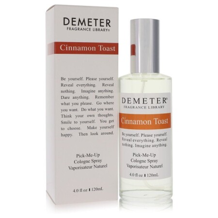 Demeter Cinnamon Toast by Demeter - 2