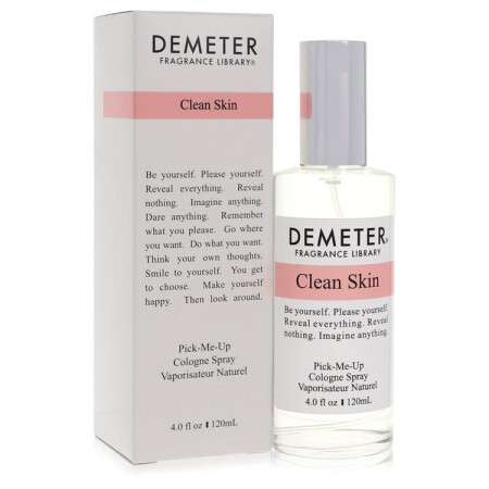 Demeter Clean Skin by Demeter - 2