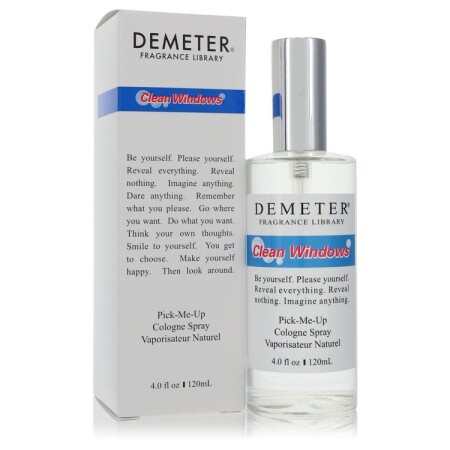 Demeter Clean Windows by Demeter - 2