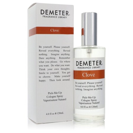 Demeter Clove by Demeter - 2