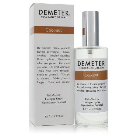 Demeter Coconut by Demeter - 2