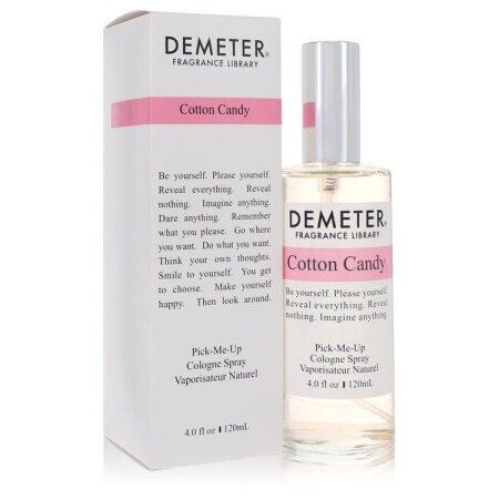 Demeter Cotton Candy by Demeter - 1