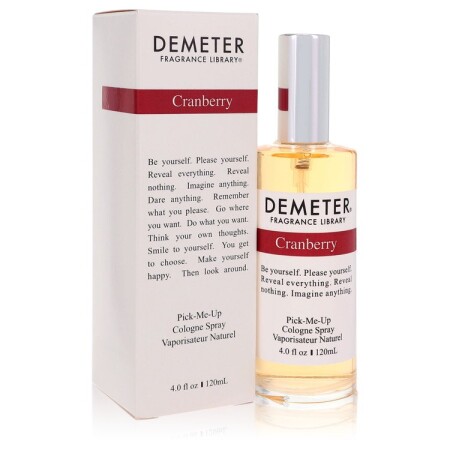 Demeter Cranberry by Demeter - 2