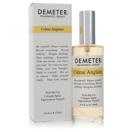 Demeter Creme Anglaise by Demeter - 1