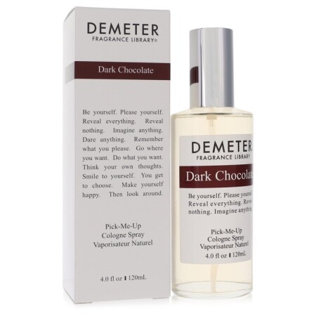 Demeter Dark Chocolate by Demeter - 2