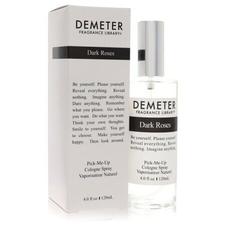 Demeter Dark Roses by Demeter - 2