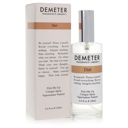 Demeter Dirt by Demeter - 3