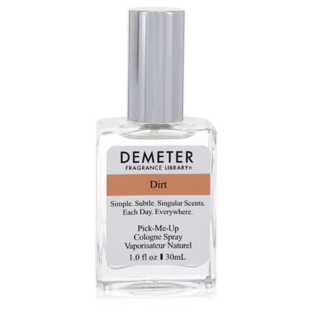 Demeter Dirt by Demeter - 1