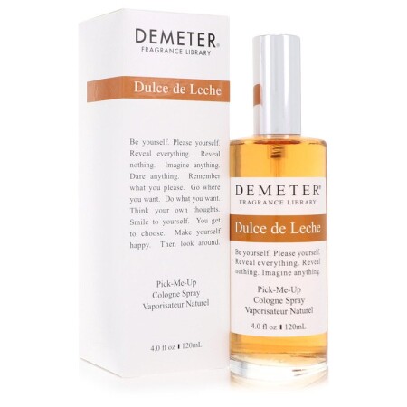 Demeter Dulce De Leche by Demeter - 1