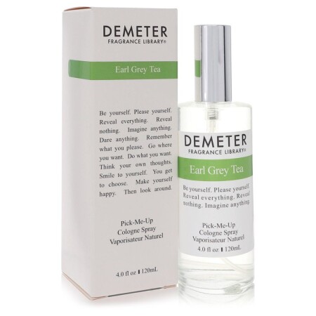 Demeter Earl Grey Tea by Demeter - 2