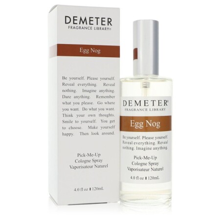 Demeter Egg Nog by Demeter - 2