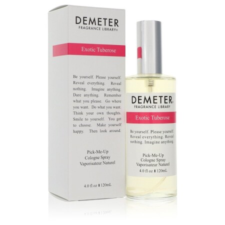 Demeter Exotic Tuberose by Demeter - 2