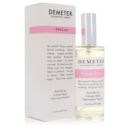 Demeter First Love by Demeter - 2