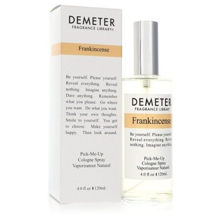 Demeter Frankincense by Demeter - 2