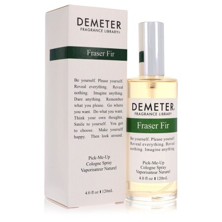 Demeter Fraser Fir by Demeter - 2