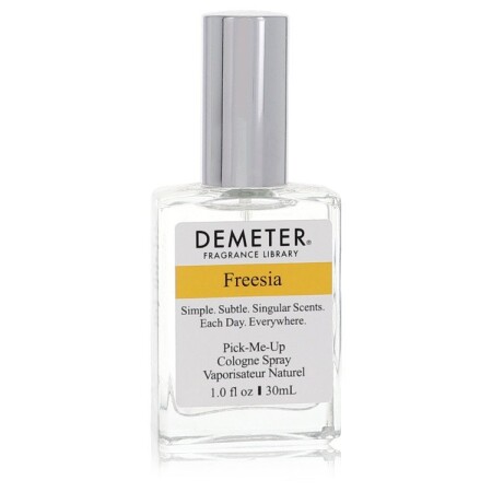 Demeter Freesia by Demeter - 3