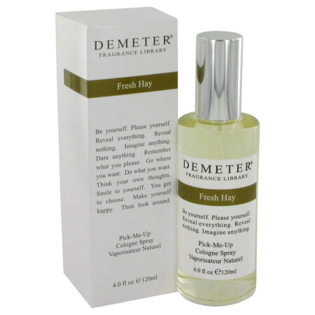 Demeter Fresh Hay by Demeter - 2