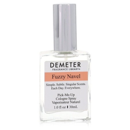 Demeter Fuzzy Navel by Demeter - 3