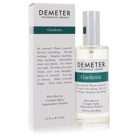 Demeter Gardenia by Demeter - 2