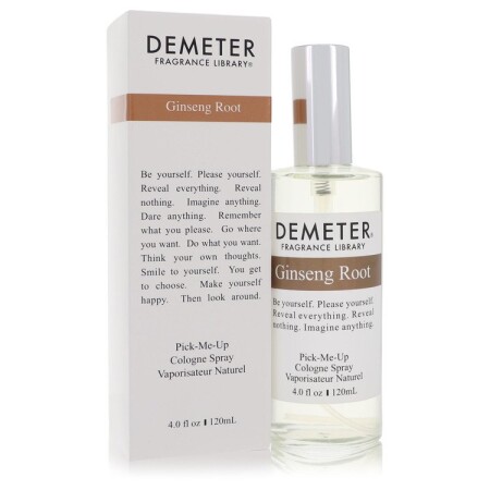 Demeter Ginseng Root by Demeter - 2