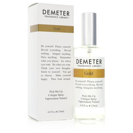 Demeter Gold by Demeter - 2