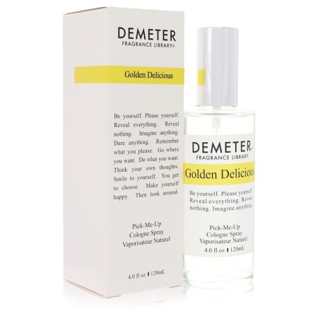 Demeter Golden Delicious by Demeter - 2