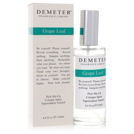 Demeter Grape Leaf by Demeter - 2